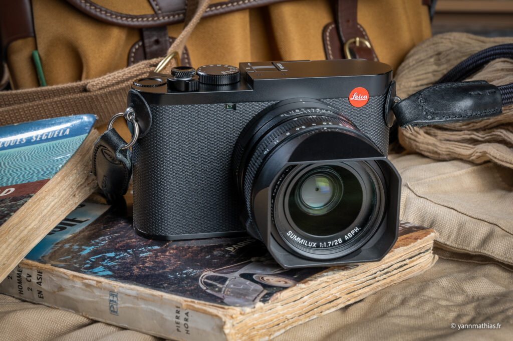 Leica Q3
