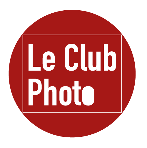 Logo le club photo