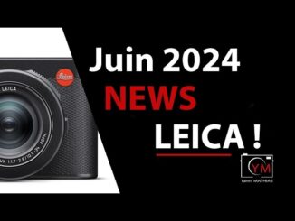 Leica News juin 2024