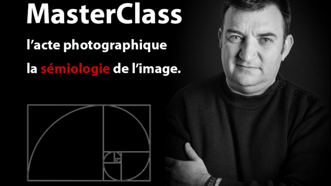 masterclass sémiologie