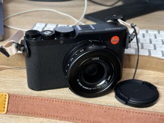 Leica D-Lux 8