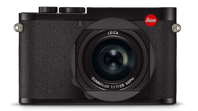 Leica Q2
