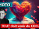 photo : tout vient du coeur