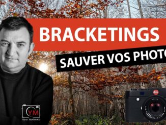 Les bracketings