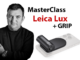 masterclass leica lux