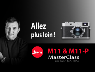 Masterclass Leica M11
