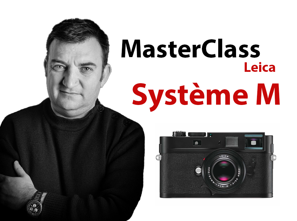 masterclass systeme M