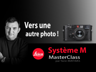 Masterclass Systeme M