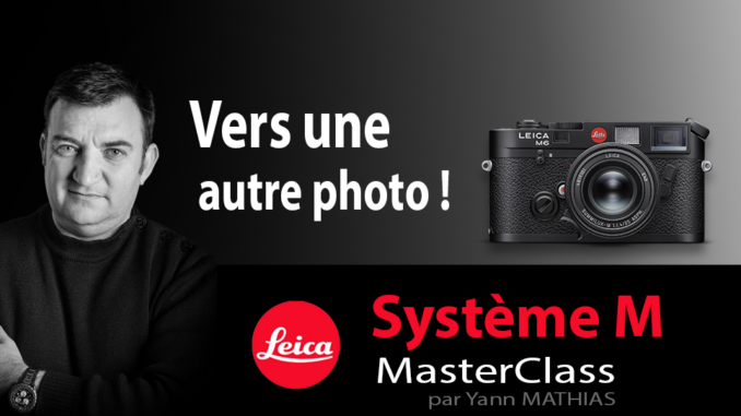 Masterclass Systeme M