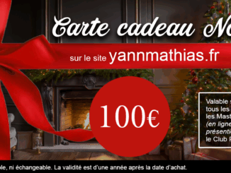 carte cadeau 100 euros