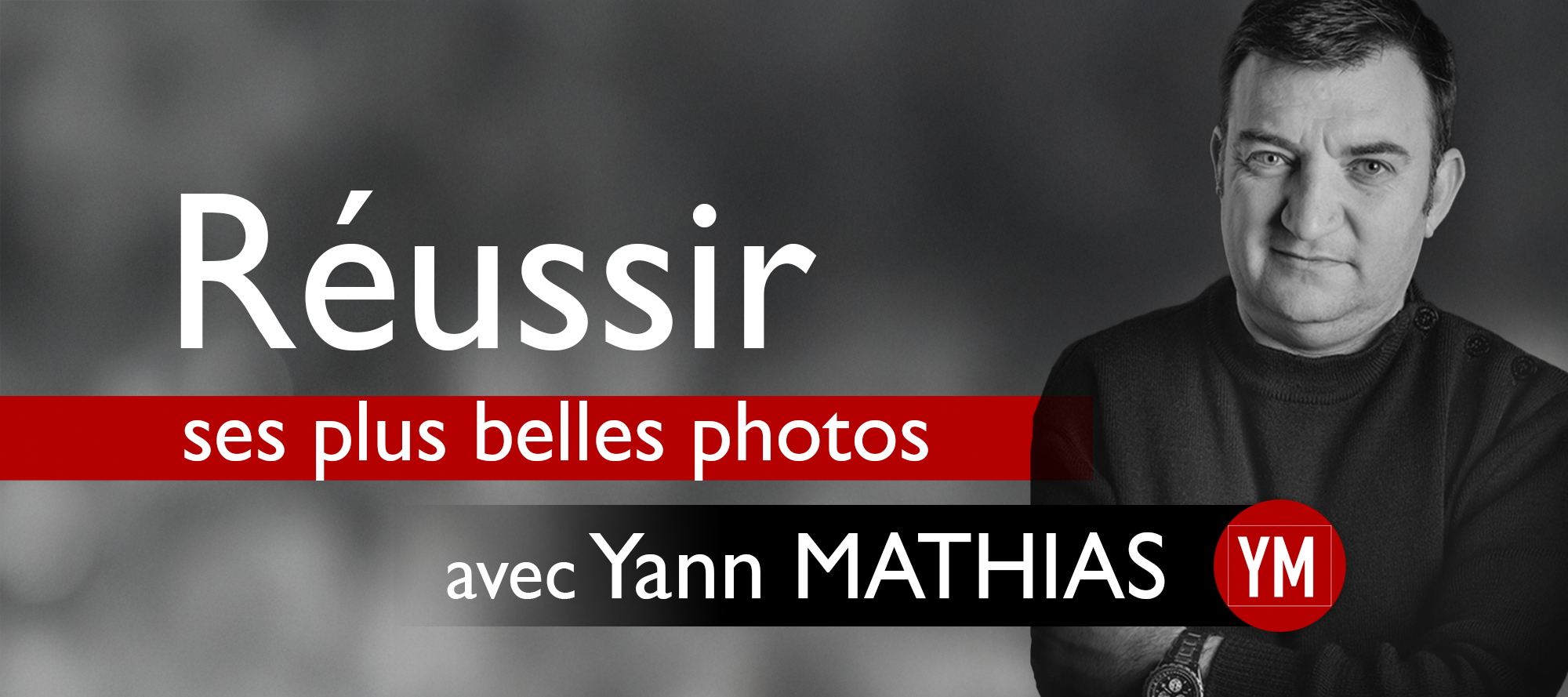 L'art de l'écriture photographique