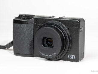Ricoh GR IV