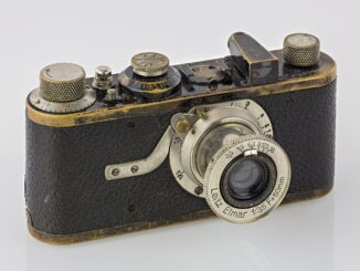 Leica I A