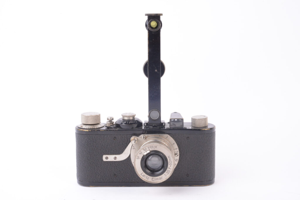 Leica I A (© Antiq Photo)