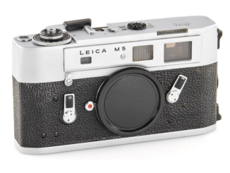 Leica M5
