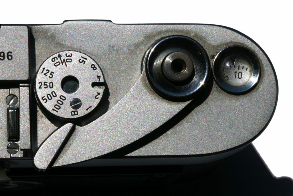 Leica M3 (© wikipedia)