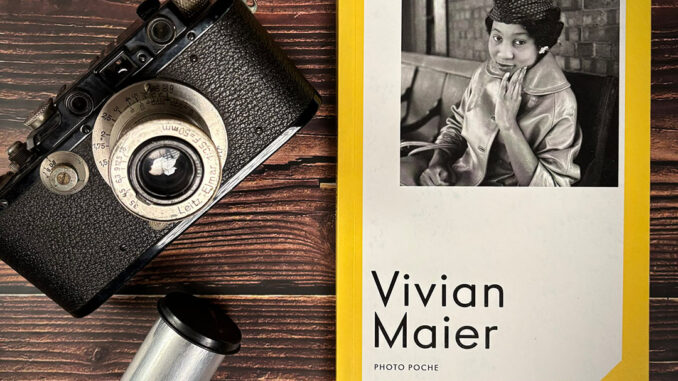 Vivian Maier